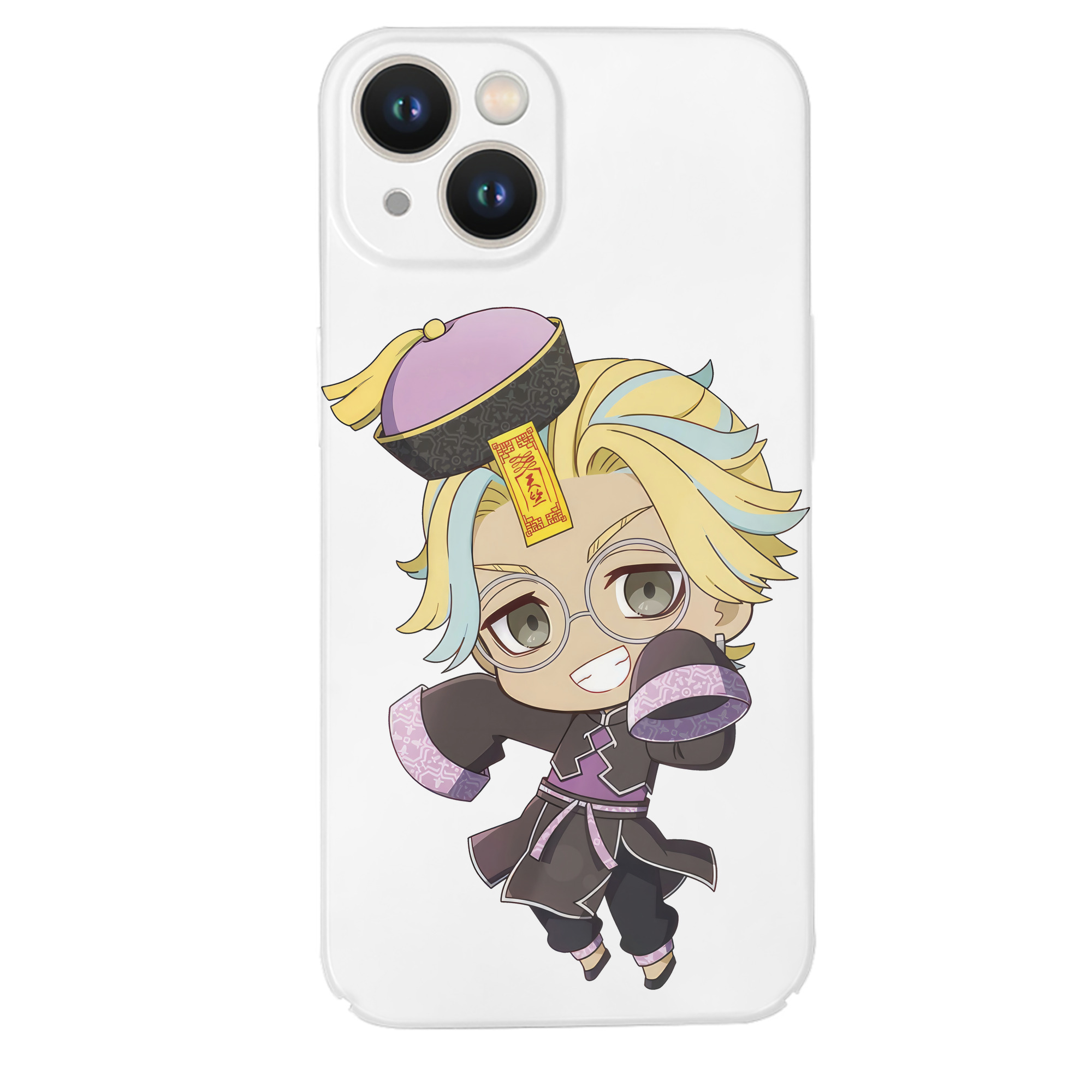 （画像用） 東京リベンジャーズ Tokyo Revengers 【iPhone 14シリーズ対応】ハードケース